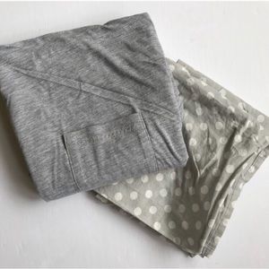 Sling & Cover